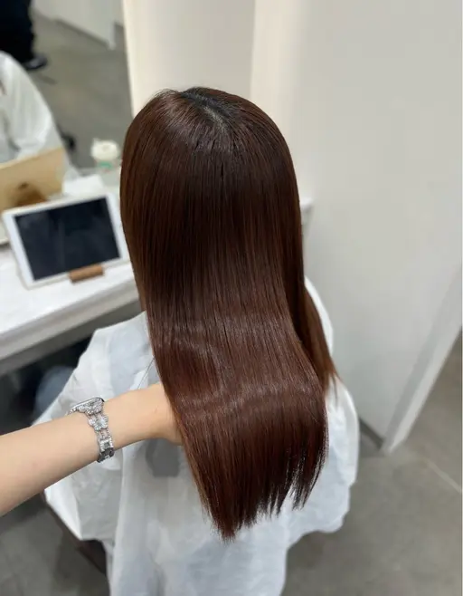 【🌟土日限定🌟】美髪矯正🪄