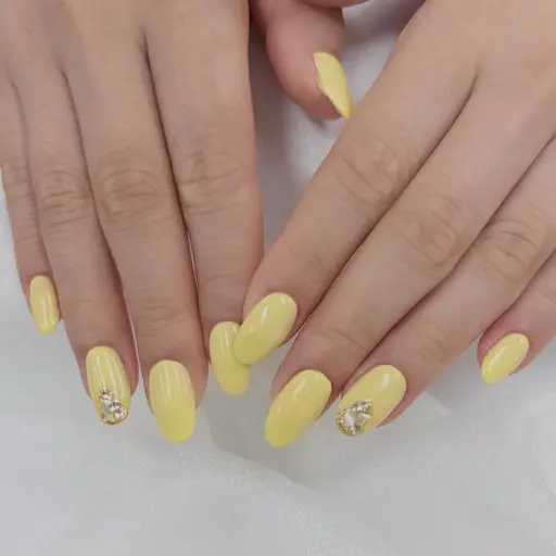 【オフなし】【平日限定】‬ハンド✋🏻ワンポイントコース💎アート2本💫パラジェル有〖武蔵浦和/浦和/戸田/北戸田〗