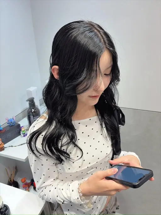 カット✂︎【技術の向上の為にご丁寧にさせていただきます】