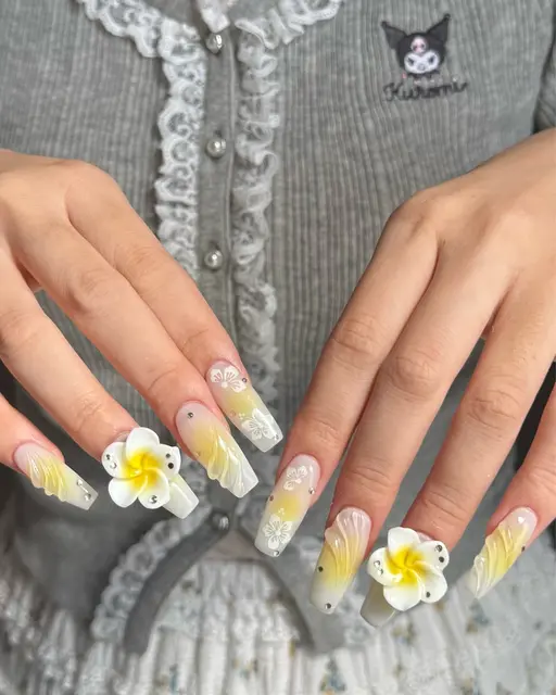 💅🏻【ハンド】持ち込みネイル(他店オフ無料🩵)