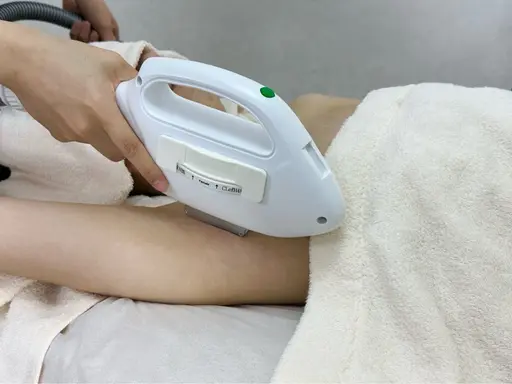 【女性】両脇脱毛