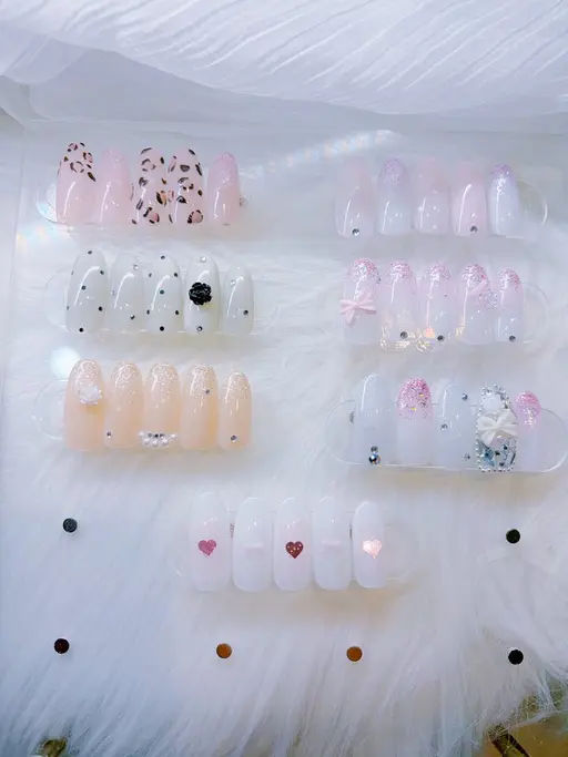 オフあり🍀✨️定額デザイン¥3000