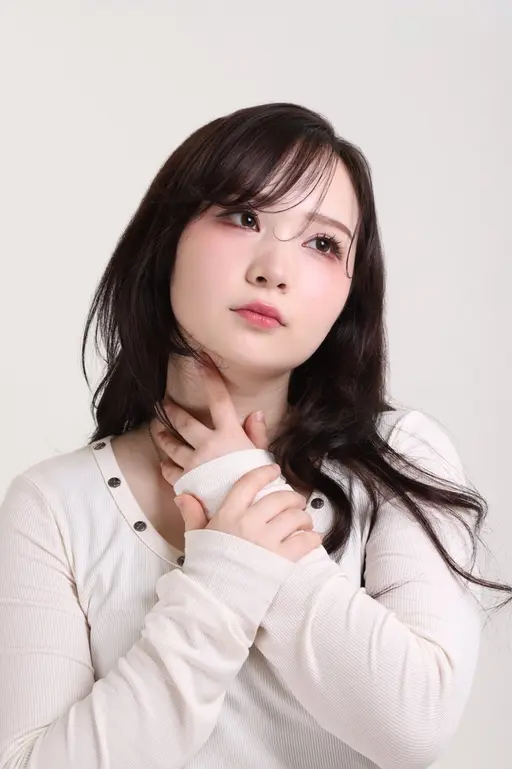 ヘアセット+フルメイク🥨