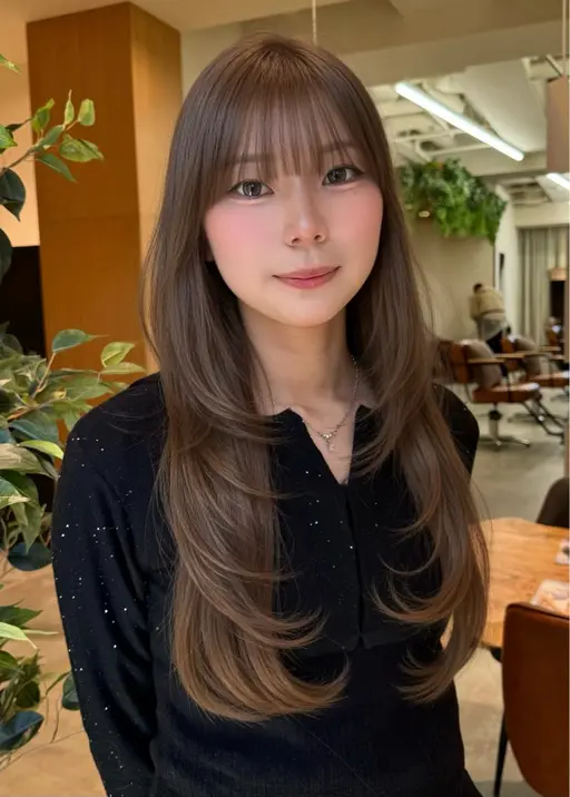 【当日限定】✂️似合わせカット➕髪質改善トリートメント✂️