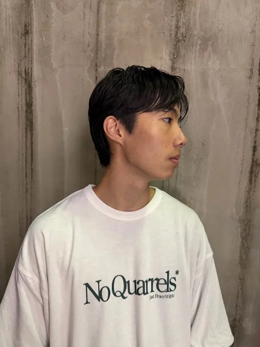 【ご新規様24歳以下限定】メンズカット✄ U24