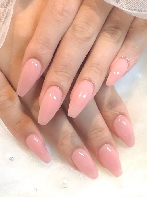 ワンカラーorラメグラデーション¥1000🎀✨️✨️