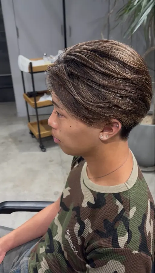 ハイライト