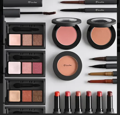 ナチュラルメイク💄