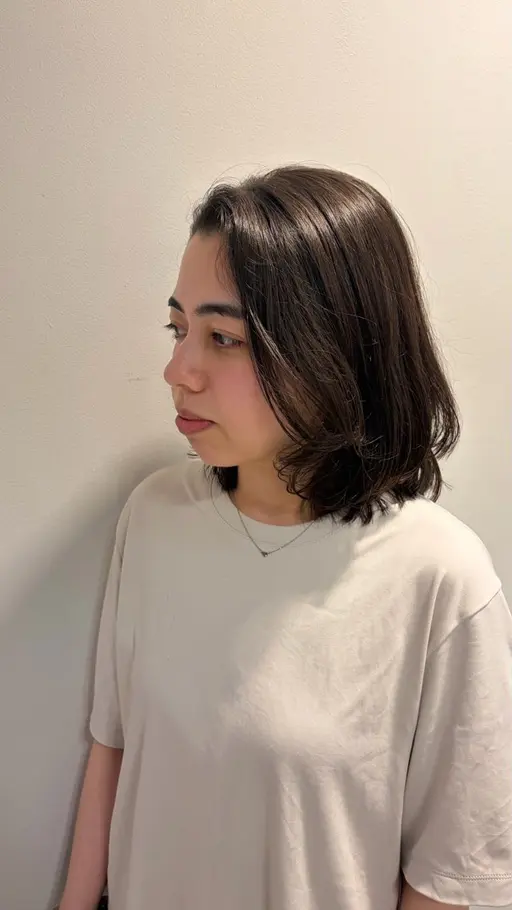 ✂️カット✂️