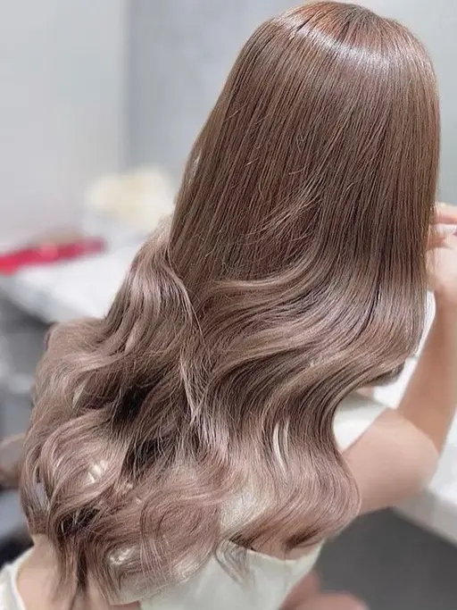 ❣️期間限定❣️ブリーチ+カラー