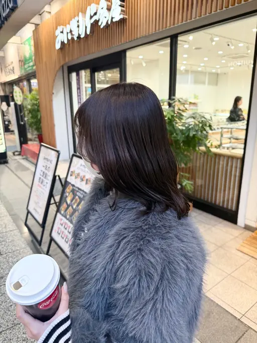 【ミニモ限定‼️】ワンカラー