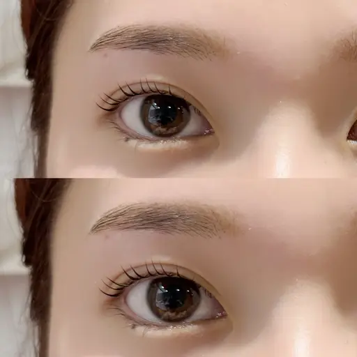 【当日限定!】美眉スタイリング