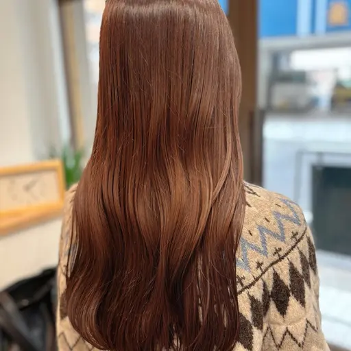 【minimo特別価格🩰】ワンカラー+BYKARTE treatment