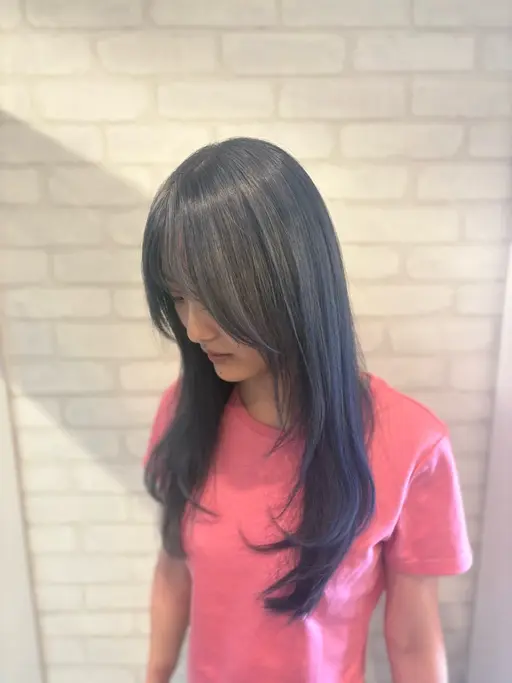 【🌟カット+カラー🌟】レディースカット+カラーモデル募集🎀雰囲気変えたい方、垢抜けたい方✨🫧