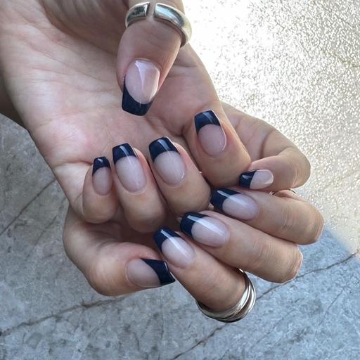 (オフあり)HAND .フレンチ【モデル様募集】✨