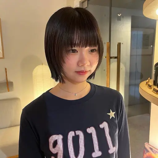 【15日限定】カット+カラー+トリートメント