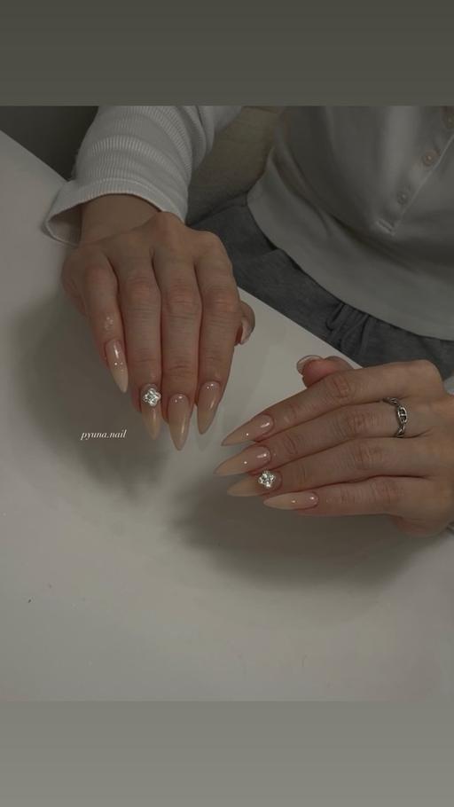 シンプルデザイン【長さだし別途¥2500】