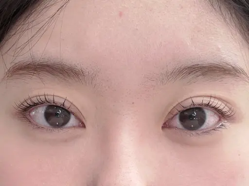 Lash liftラッシュリフト❁︎まつげパーマ