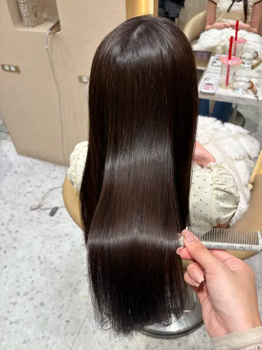 open記念💖カット+カラー+バイカルテトリートメント✨