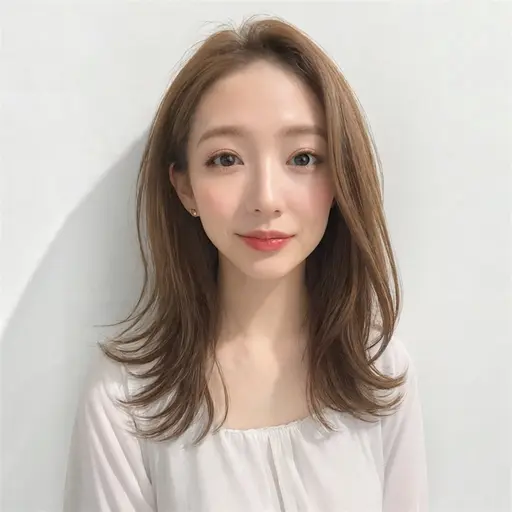 レディース（ミディアム、ロング）テストモデル様募集‼️