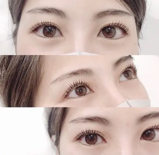 9/24限定👀パリジェンヌ¥3900