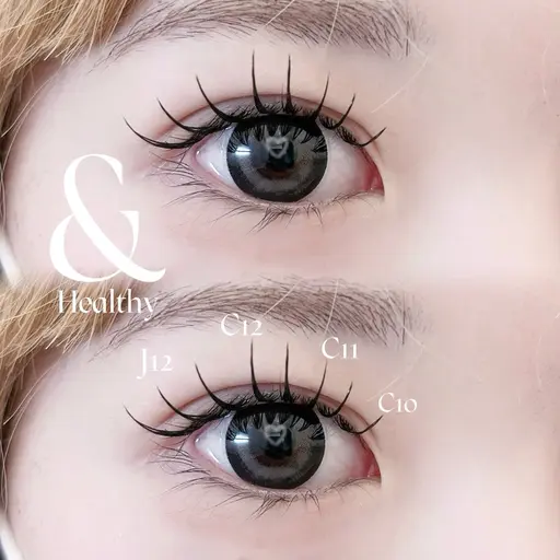LED &healthy / アンドヘルシー‎🤍100本