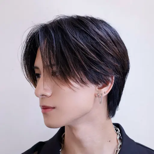 メンズカット✂️