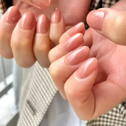 【渋谷店】本日12:00〜/15:00〜オフありのみ❗️パラジェル・ワンカラー🩷
