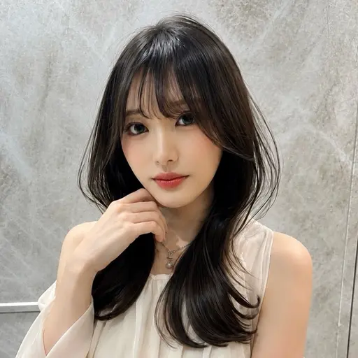 ❣️【ご新規様限定】❣️似合わせカット➕高保湿トリートメント