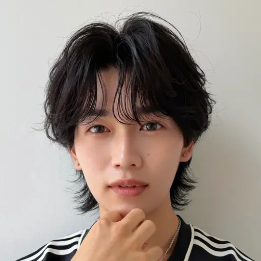 【男性ご新規様限定🌟】メンズカット➕AFLOATオリジナルトリートメント