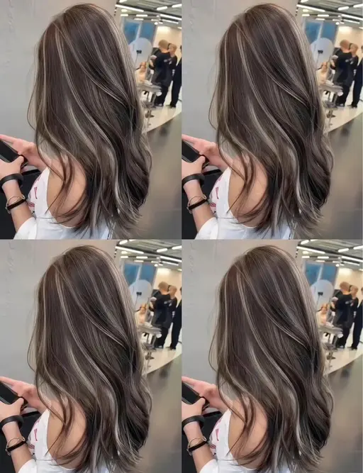 🆘ハイライトカラー+トリートメントモデル急募🆘8/1213:00​〜​のみ無料で1名様限定