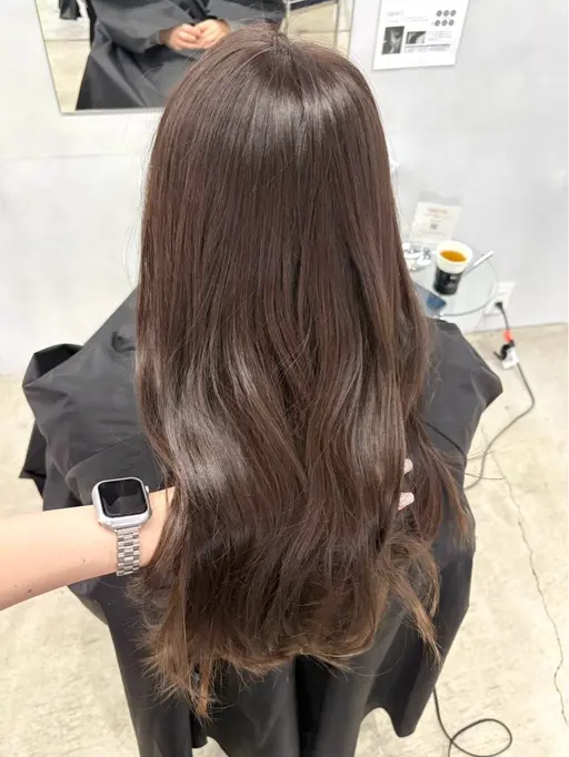 【美髪になりたい方✨️✨️】髪質改善UPTGLOSトリートメント