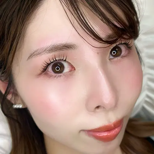9/7 まつげエクステ(80~100本)👀🎀オフ不可