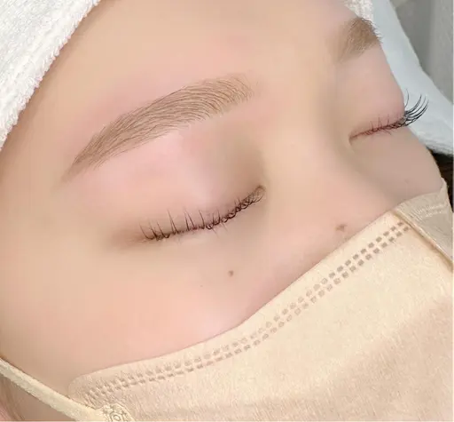 5/30まで美眉スタイリング✨デビュー間近のスタッフが施術させて頂きます。😊大好評です!✨