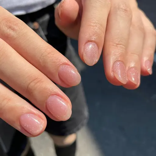 ハンド今だけ《オフあり🙆🏻♀️》ワンカラーorラメグラorマグネット