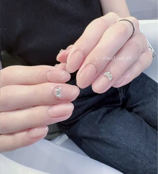 ♡minimo限定♡マグネットorミラーネイル新規オフ込み💅🏻