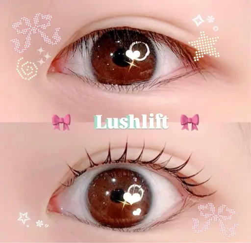 ✨️🎀ミニモ限定価格🎀✨️まつげパーマ🎀