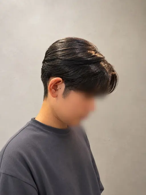 【メンズ向け⚡】カット+シャンプー🧴🫧