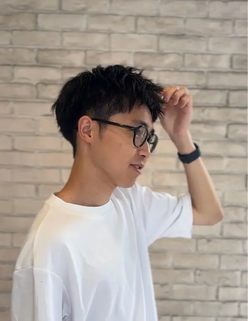 【MEN'sカット💇+夏向けクールシャンプープレゼント!】夏にオススメのメンズさん限定クーポン!
