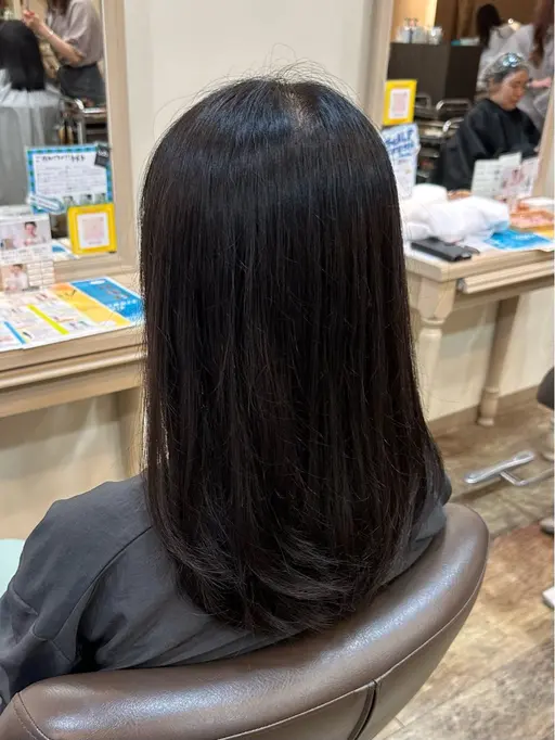 カット🌼(レディース､メンズどちらでも🉑)