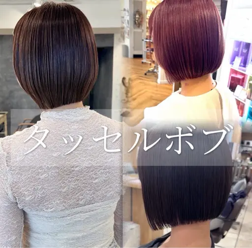 ✂︎【カットモデル】ショート✂︎〜なりたい理想を叶えます🌟〜