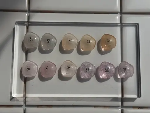 【オフ込み価格】セレクトワンカラー 5800yen