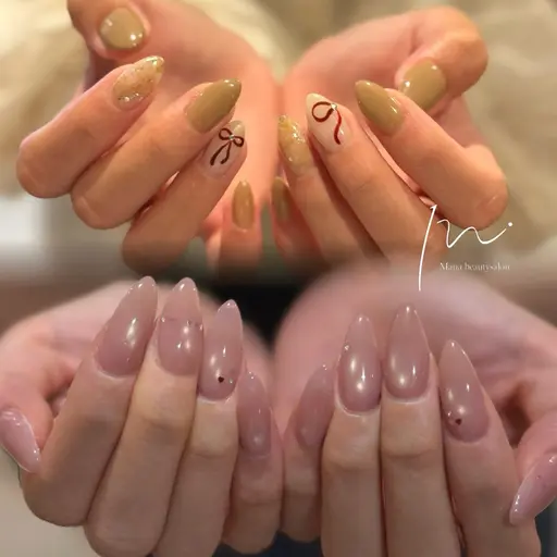 当店人気No.3☆【 hand 】シンプルデザイン☆