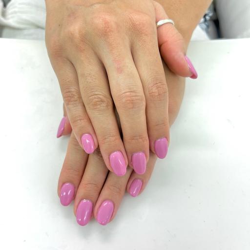 【ソフトジェルオフ無料ワンカラー¥1,980】予定も予算も、可愛いも諦めない💅
