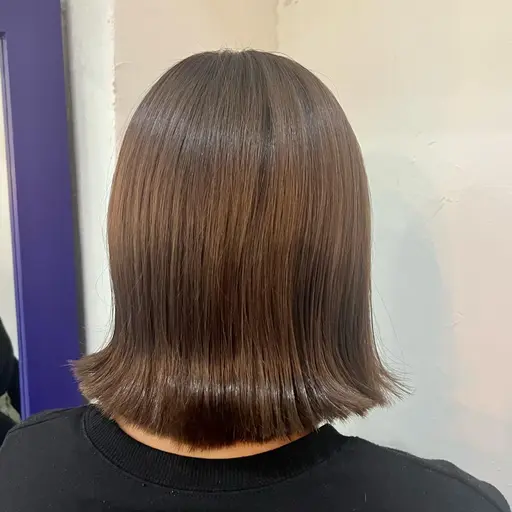 🕊️1日1名様限定30%OFF✨カット・カラー・髪質改善ヘアエステ
