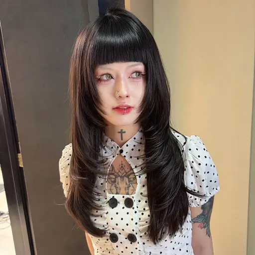 【結婚式のお呼ばれやイベントに💎】ヘアセット