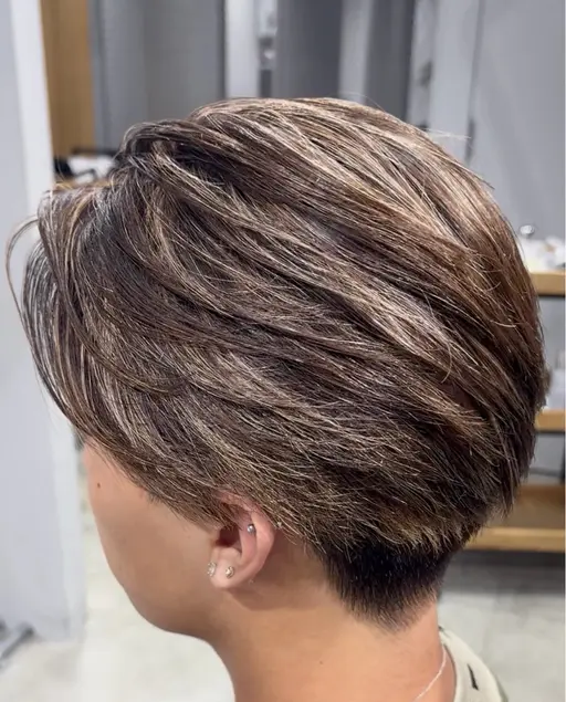 ハイライト
