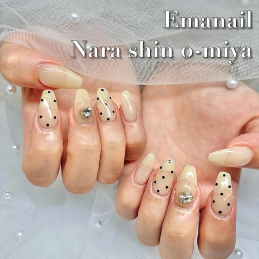 【hand】迷ったらこれ!定額シンプル(オフ込み)🍑当日限定