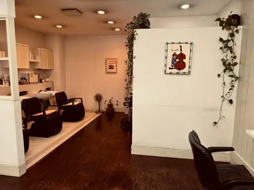 カット💇♀️