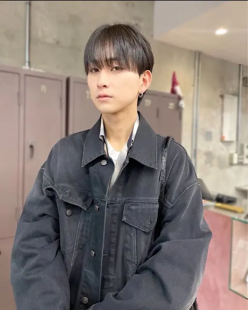 カット【メンズマッシュ限定】